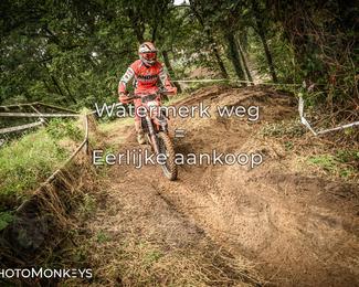 Foto's Cross Country H.A.M.C. 30-08-2026 | St. Isidorushoeve photo