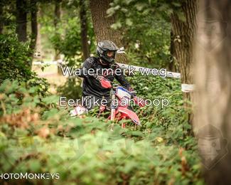 Foto's Cross Country H.A.M.C. 30-08-2026 | St. Isidorushoeve photo