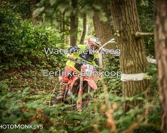 Foto's Cross Country H.A.M.C. 30-08-2026 | St. Isidorushoeve photo