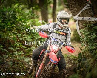 Foto's Cross Country H.A.M.C. 30-08-2026 | St. Isidorushoeve photo