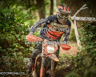Foto's Cross Country H.A.M.C. 30-08-2026 | St. Isidorushoeve photo