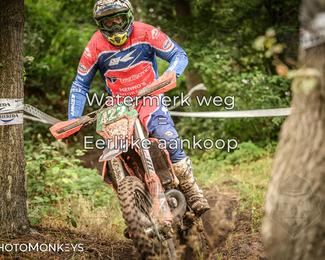 Foto's Cross Country H.A.M.C. 30-08-2026 | St. Isidorushoeve photo