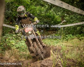 Foto's Cross Country H.A.M.C. 30-08-2026 | St. Isidorushoeve photo