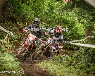 Foto's Cross Country H.A.M.C. 30-08-2026 | St. Isidorushoeve photo