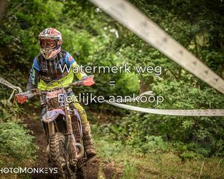 Foto's Cross Country H.A.M.C. 30-08-2026 | St. Isidorushoeve photo