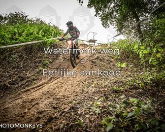 Foto's Cross Country H.A.M.C. 30-08-2026 | St. Isidorushoeve photo