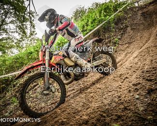 Foto's Cross Country H.A.M.C. 30-08-2026 | St. Isidorushoeve photo