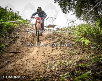 Foto's Cross Country H.A.M.C. 30-08-2026 | St. Isidorushoeve photo