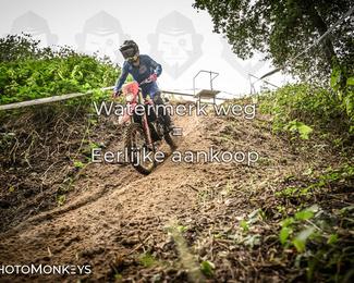 Foto's Cross Country H.A.M.C. 30-08-2026 | St. Isidorushoeve photo