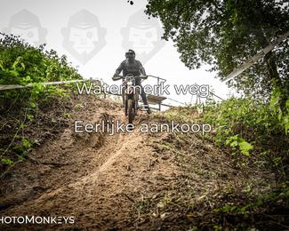 Foto's Cross Country H.A.M.C. 30-08-2026 | St. Isidorushoeve photo