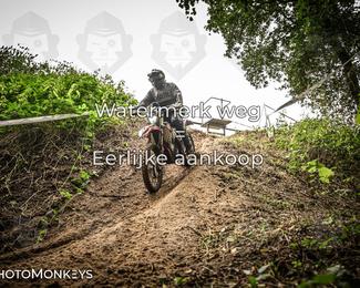 Foto's Cross Country H.A.M.C. 30-08-2026 | St. Isidorushoeve photo