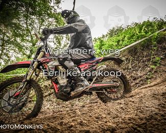 Foto's Cross Country H.A.M.C. 30-08-2026 | St. Isidorushoeve photo