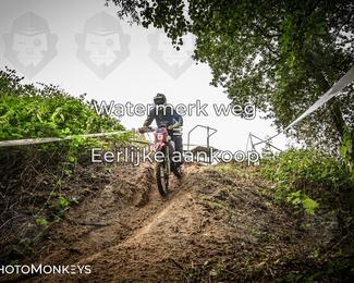 Foto's Cross Country H.A.M.C. 30-08-2026 | St. Isidorushoeve photo