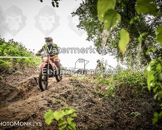 Foto's Cross Country H.A.M.C. 30-08-2026 | St. Isidorushoeve photo