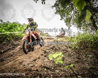 Foto's Cross Country H.A.M.C. 30-08-2026 | St. Isidorushoeve photo