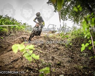Foto's Cross Country H.A.M.C. 30-08-2026 | St. Isidorushoeve photo