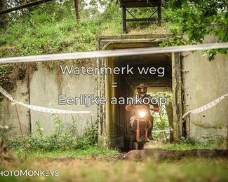 Foto's Cross Country H.A.M.C. 30-08-2026 | St. Isidorushoeve photo