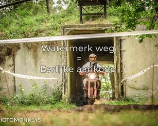 Foto's Cross Country H.A.M.C. 30-08-2026 | St. Isidorushoeve photo