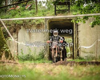 Foto's Cross Country H.A.M.C. 30-08-2026 | St. Isidorushoeve photo