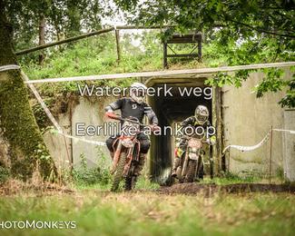 Foto's Cross Country H.A.M.C. 30-08-2026 | St. Isidorushoeve photo