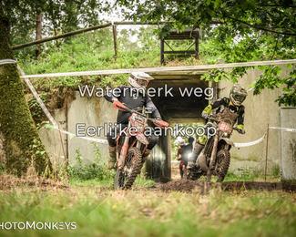 Foto's Cross Country H.A.M.C. 30-08-2026 | St. Isidorushoeve photo