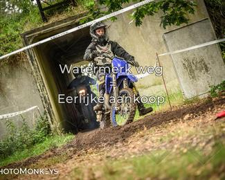 Foto's Cross Country H.A.M.C. 30-08-2026 | St. Isidorushoeve photo