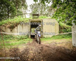 Foto's Cross Country H.A.M.C. 30-08-2026 | St. Isidorushoeve photo