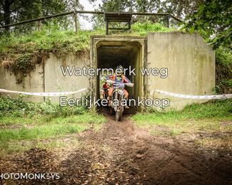 Foto's Cross Country H.A.M.C. 30-08-2026 | St. Isidorushoeve photo
