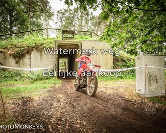 Foto's Cross Country H.A.M.C. 30-08-2026 | St. Isidorushoeve photo