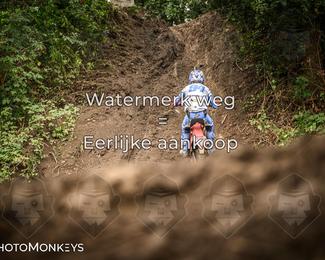 Foto's Cross Country H.A.M.C. 30-08-2026 | St. Isidorushoeve photo