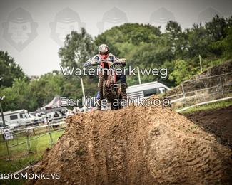 Foto's Cross Country H.A.M.C. 30-08-2026 | St. Isidorushoeve photo