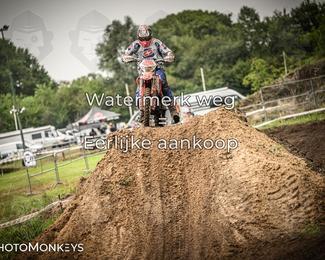 Foto's Cross Country H.A.M.C. 30-08-2026 | St. Isidorushoeve photo