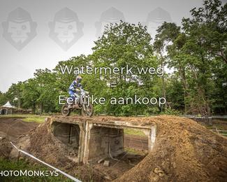 Foto's Cross Country H.A.M.C. 30-08-2026 | St. Isidorushoeve photo