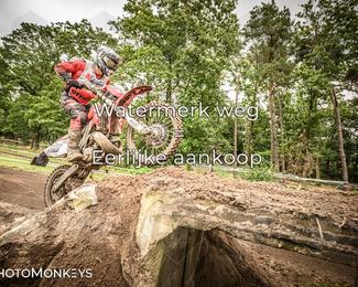 Foto's Cross Country H.A.M.C. 30-08-2026 | St. Isidorushoeve photo