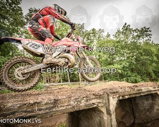 Foto's Cross Country H.A.M.C. 30-08-2026 | St. Isidorushoeve photo
