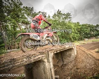 Foto's Cross Country H.A.M.C. 30-08-2026 | St. Isidorushoeve photo