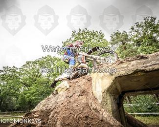 Foto's Cross Country H.A.M.C. 30-08-2026 | St. Isidorushoeve photo