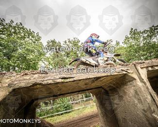 Foto's Cross Country H.A.M.C. 30-08-2026 | St. Isidorushoeve photo