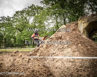 Foto's Cross Country H.A.M.C. 30-08-2026 | St. Isidorushoeve photo