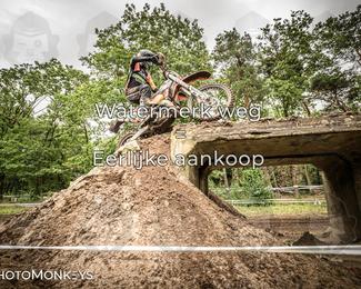 Foto's Cross Country H.A.M.C. 30-08-2026 | St. Isidorushoeve photo