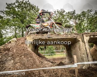 Foto's Cross Country H.A.M.C. 30-08-2026 | St. Isidorushoeve photo