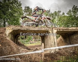 Foto's Cross Country H.A.M.C. 30-08-2026 | St. Isidorushoeve photo