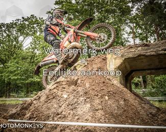Foto's Cross Country H.A.M.C. 30-08-2026 | St. Isidorushoeve photo