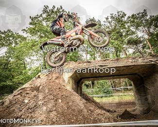 Foto's Cross Country H.A.M.C. 30-08-2026 | St. Isidorushoeve photo