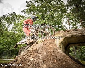 Foto's Cross Country H.A.M.C. 30-08-2026 | St. Isidorushoeve photo