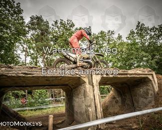 Foto's Cross Country H.A.M.C. 30-08-2026 | St. Isidorushoeve photo