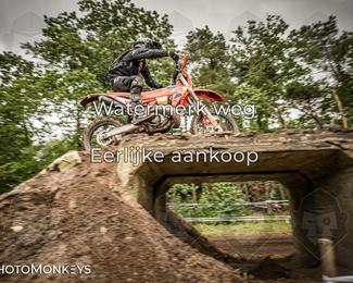 Foto's Cross Country H.A.M.C. 30-08-2026 | St. Isidorushoeve photo