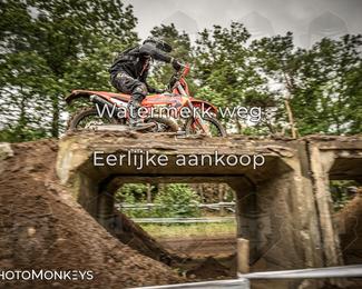 Foto's Cross Country H.A.M.C. 30-08-2026 | St. Isidorushoeve photo