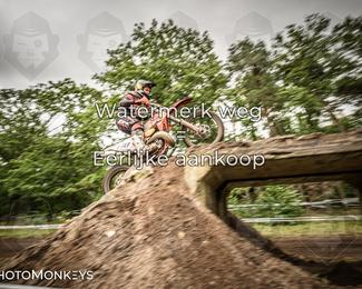 Foto's Cross Country H.A.M.C. 30-08-2026 | St. Isidorushoeve photo