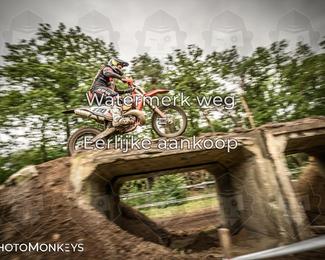 Foto's Cross Country H.A.M.C. 30-08-2026 | St. Isidorushoeve photo